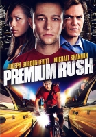 Premium Rush (2012) 720p BRRip Dual Audios [ HIN , ENG ] Eng Sub