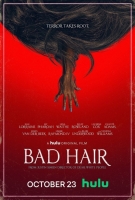 Bad Hair 2020 HDRip XviD AC3-EVO
