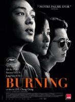 Burning (2018) 720p BRRip 1 3GB - MkvCage
