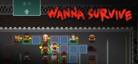 Wanna Survive-活屍戰棋 v1.3.0