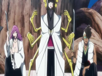 Bleach S17E26 480p x264-mSD EZTV Bleach S17E26 480p x264-mSD EZTV