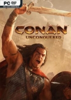 Conan Unconquered - Deluxe Edition-FULL UNLOCKED Conan Unconquered - Deluxe Edition-FULL UNLOCKED