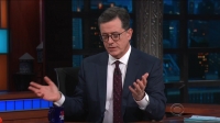 Stephen Colbert 2018 04 26 Rachel Weisz WEB x264-TBS[eztv]