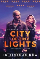 City of Tiny Lights 2016 HDRip 450MB