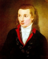 Novalis - Literary and Philosophical Works (9 books)