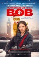 A Christmas Gift From Bob 2020 HDRip XviD AC3-EVO