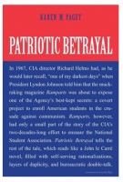 Patriotic Betrayal-Karen M. Paget (ePUB)