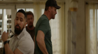 SEAL Team S07E09 PROPER XviD-AFG EZTV