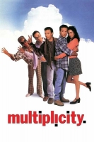 Multiplicity 1996 720p BluRay 999MB HQ x265 10bit-GalaxyRG