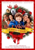 All I Want Is Christmas (2012) 720p WEB X264 Solar