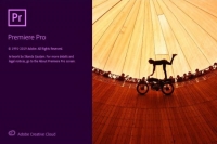 Adobe Premiere Pro 2020 v14.0.1.71 Pre-Activated [FileCR]