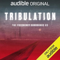 Tribulation - Adam Jahnke - 2019 (Horror) [Audiobook] (miok)