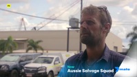 Aussie Salvage Squad S04E07 XviD-AFG EZTV Aussie Salvage Squad S04E07 XviD-AFG EZTV