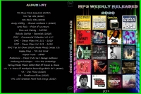 MP3 WEEKLY RELEASES PACK 039 (2020) - [ ANT ]