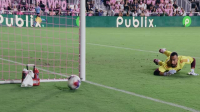 Messi Meets America S01E06 XviD-AFG EZTV