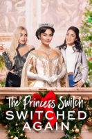 The Princess Switch Switched Again 2020 1080p WEBRip x265-RARBG The Princess Switch Switched Again 2020 1080p WEBRip x265-RARBG