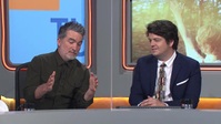 7 Days NZ S13E19 XviD-AFG EZTV 7 Days NZ S13E19 XviD-AFG EZTV