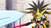 SD GUNDAM WORLD HEROES S01E17 XviD-AFG EZTV SD GUNDAM WORLD HEROES S01E17 XviD-AFG EZTV