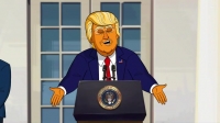 Our Cartoon President S01E16 HDTV x264-aAF[eztv]