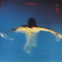 Vangelis - China - [FLAC]-[TFM]