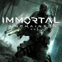 Immortal: Unchained [v 1.14 + DLCs] |MULTi7