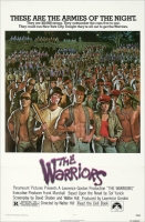 The Warriors 1979 UDC 720p BluRay HEVC H265 BONE