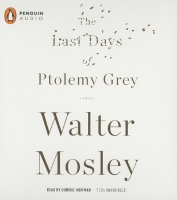 The Last Days Of Ptolemy Grey By Walter Mosleytorrent