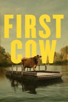 First Cow 2020 1080p WEBRip 1400MB DD2 0 x264-GalaxyRG