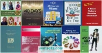 40 Assorted Books Collection PDF-EPUB Set 18 40 Assorted Books Collection PDF-EPUB Set 18