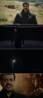 Cosmos Possible Worlds S01E01 720p x265-ZMNT