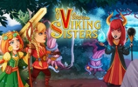 Viking Sisters-DELiGHT