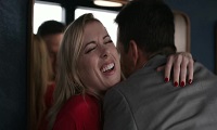 Spenser Confidential 2020 1080p WEBRip x264 With Sample LLG