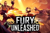 Fury Unleashed v.1.6.2 [MULTi] [Unity3D] [GOG] [Linux Native]
