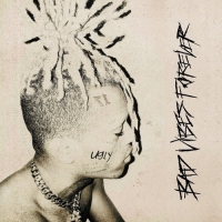 XXXTENTACION - Bad Vibes Forever (2019) [320 KBPS]