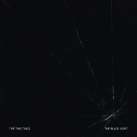 The Ting Tings - The Black Light (2018) The Ting Tings - The Black Light (2018)