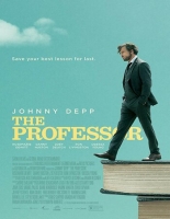 The Professor 2018 720p WEB-DL x264 750MB ESubs - MkvHub