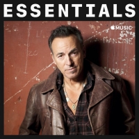 Bruce Springsteen - Essentials (2020) Mp3 320kbps [PMEDIA] ️