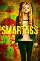 Smartass 2017 720p WEBRip 800MB x264-GalaxyRG