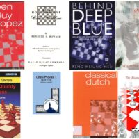 20 Learn Chess Books Collection PDF October 16 2020 Set 14 20 Learn Chess Books Collection PDF October 16 2020 Set 14