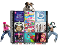 MutzNutz Music Pack 131 2019