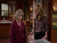 Mom S08E14 480p x264-mSD EZTV Mom S08E14 480p x264-mSD EZTV