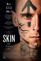 Skin 2019 720p WEBRip x264 AAC 950MB ESub