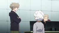 World Trigger S03E01 1080p HEVC x265-MeGusta EZTV