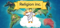 Religion inc God Simulator Religion inc God Simulator