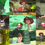 Amphibia S01E05 Hop Luck 720p AMZN WEBRip DDP2 0 x264-TVSmash