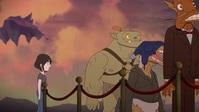 Little Demon S01E09 XviD-AFG EZTV