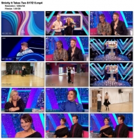 Strictly It Takes Two S17E13 (1280x720p HD, 50fps, soft Eng subs)