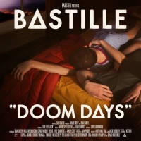 Bastille - Doom Days (2019) Mp3 (320 kbps) [Hunter]