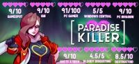 Paradise Killer v1.0.14.1 Paradise Killer v1.0.14.1