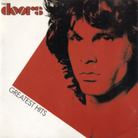 The Doors - Greatest Hits - [FLAC]-[TFM]